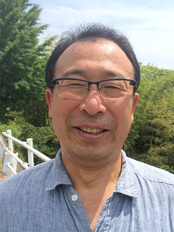 代表取締役　長尾透