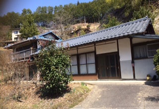 ポタジェハウス